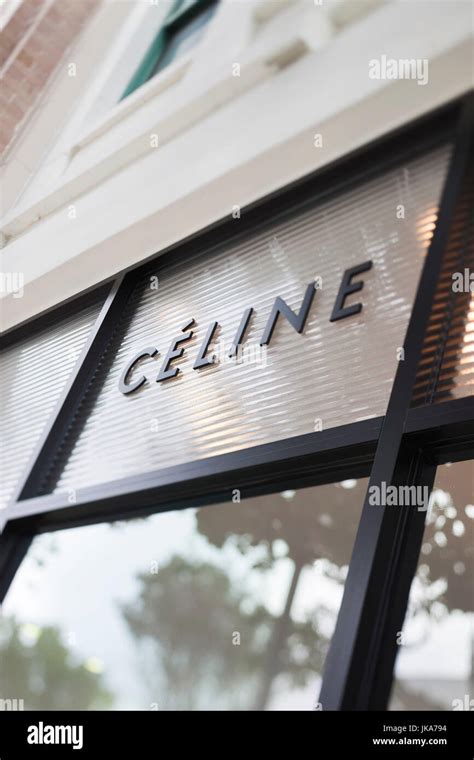 Celine stores usa